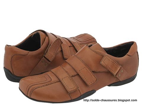 Solde chaussures:chaussures-601396