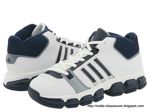 Solde chaussures:solde-601397