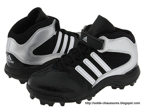 Solde chaussures:chaussures-601405