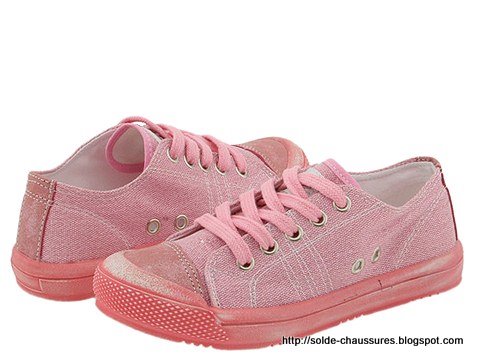 Solde chaussures:chaussures-601491