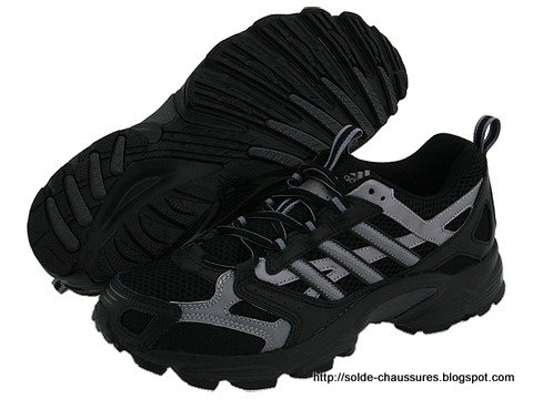 Solde chaussures:chaussures-601500