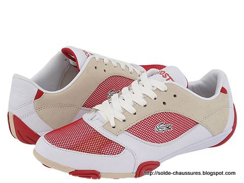 Solde chaussures:chaussures-601556
