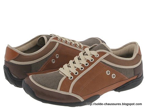 Solde chaussures:solde-601600