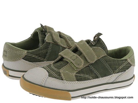 Solde chaussures:solde-601672
