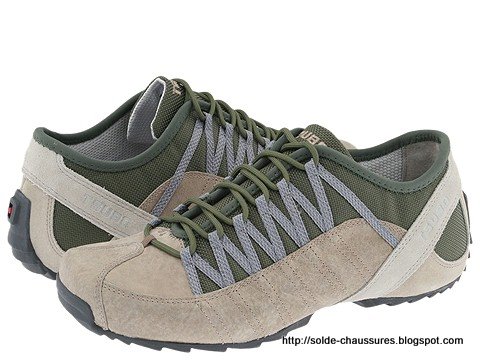 Solde chaussures:solde-601695
