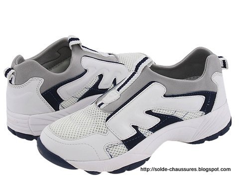 Solde chaussures:solde-601795
