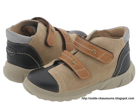 Solde chaussures:chaussures-601859