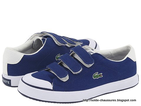 Solde chaussures:chaussures-601892