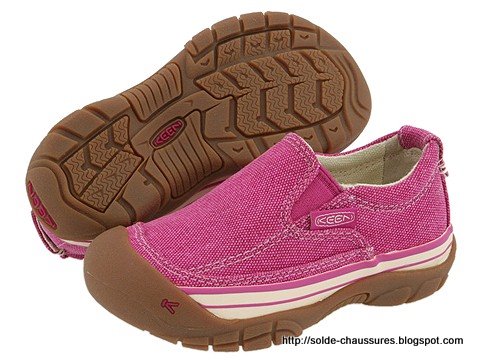 Solde chaussures:chaussures-602055