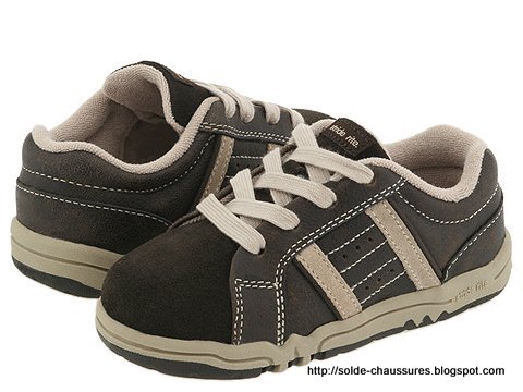 Solde chaussures:K600214