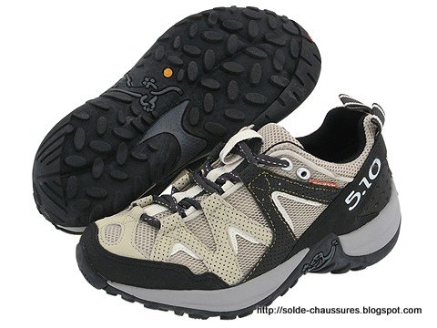 Solde chaussures:chaussures-602386