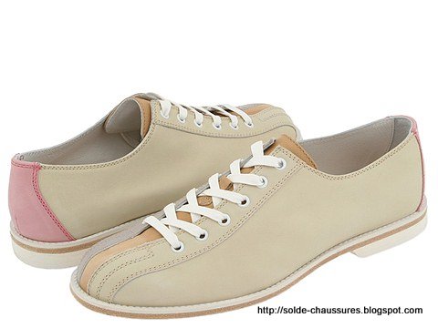 Solde chaussures:solde-602410
