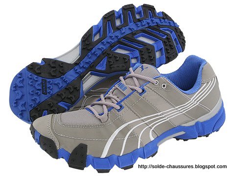 Solde chaussures:chaussures-602263