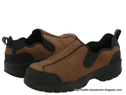 Solde chaussures:chaussures-602572
