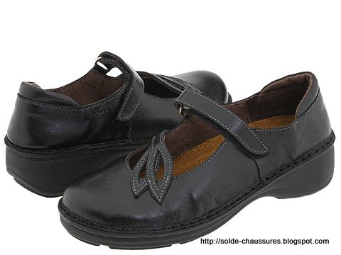 Solde chaussures:chaussures-602593