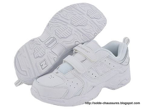 Solde chaussures:chaussures-600232
