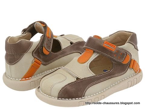 Solde chaussures:chaussures-600235