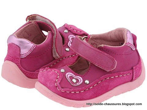 Solde chaussures:chaussures-602485