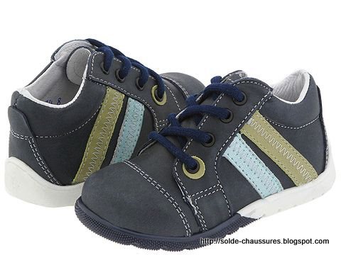 Solde chaussures:solde-602506
