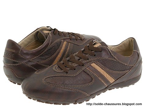 Solde chaussures:solde-602526