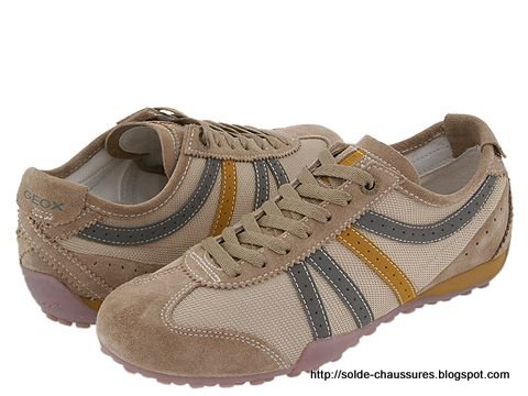 Solde chaussures:chaussures-602559