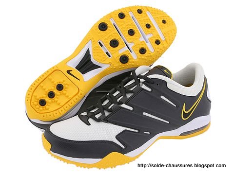 Solde chaussures:chaussures-602751