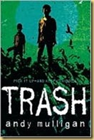 trash
