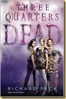 three quarters