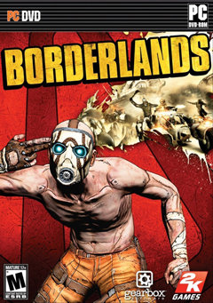 Baixar Borderlands Proper PC Grátis Baixar Borderlands Proper PC