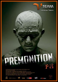 Download Capa Filme O Terror da Premonição Legendado