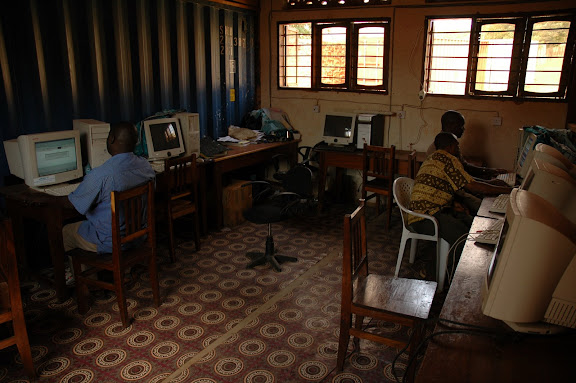 ADEN computerklas