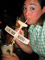 Duffy's Love Shack - St Thomas,  Fly 'Shack Air'