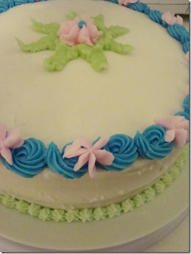 cakepractice