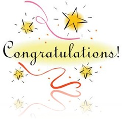 congrats