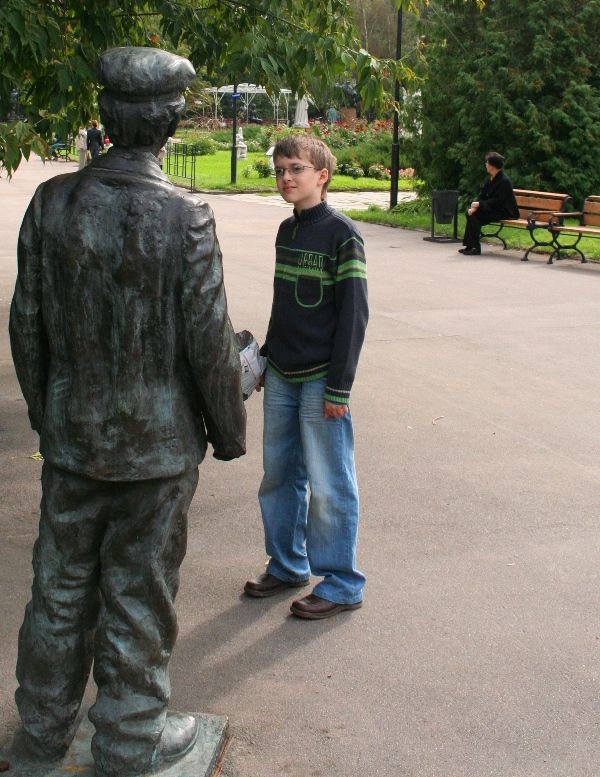 olgatt: Про лето