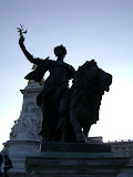 Ainda a Victoria