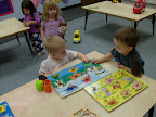 Puzzle Pals