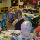 Busy Explorers