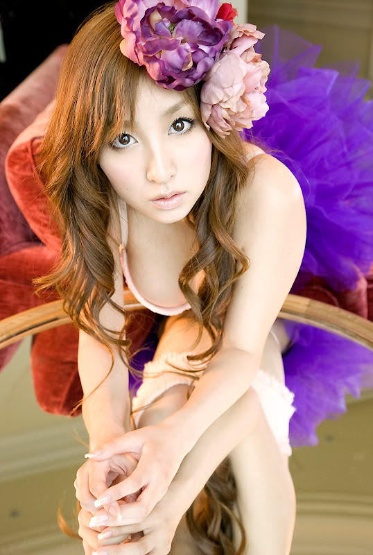 Aya Kiguchi