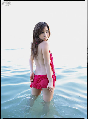 Aya Kiguchi Sexy hot japanese girl