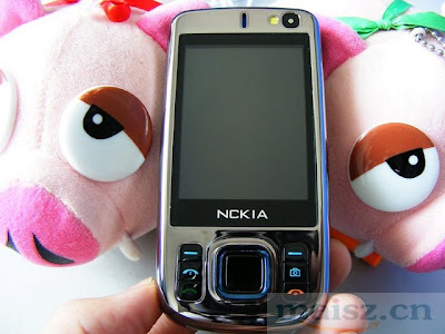 nokia6600双滑盖高仿诺基亚QQ防火墙