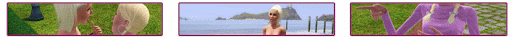 В игре The Sims 3 возможно все!