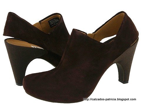 Calzados patricia:JS746397