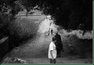 Camino a Tabant Camino a Tabant