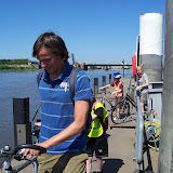  fietstocht jogi's 