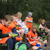  Welpen speurvergadering 