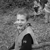  Welpen speurvergadering 