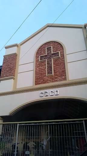 COCD Church