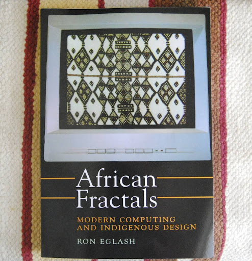 AfricanFractals AfricanFractals