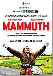 mammuth mammuth